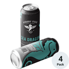 Asbury Park Sea Dragon IPA