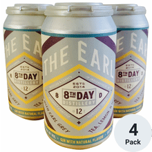 8th Day The Earl