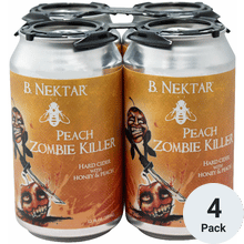 B. Nektar Peach Zombie Killer