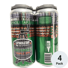 Spindletap Haymaker