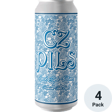 Melvin CZ Pils