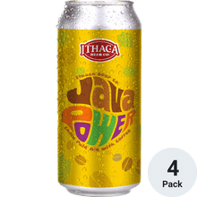 Ithaca Java Power