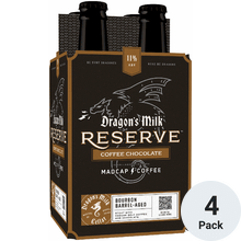 New Holland Dragon's Milk Reserve Coffee Chocolate