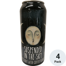 Foreign Local Suspended In The Sky
