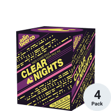 Aslin Clear Nights