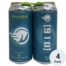 Broomtail 910