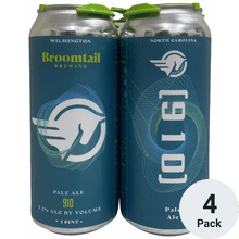 Broomtail Swell Times
