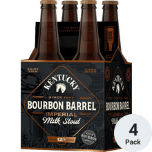 Kentucky Imperial Milk Stout