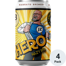 Mankato Hero