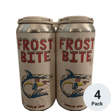 Two Brothers Frost Bite