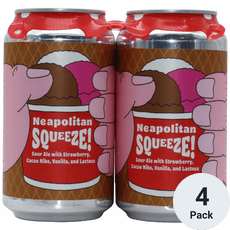 Prairie Neapolitan Squeeze! Sour Ale