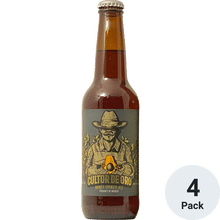 Cerveceria La Bru Cultor de Oro