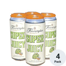 Farmington Super Juicy