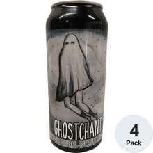 Foreign Local Ghostchant