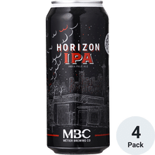 Metier Horizon IPA