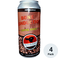 Duck-Rabbit Bone Conduction Coffee Stout