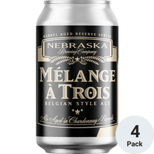Nebraska Melange A Trois