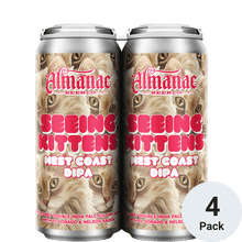 Almanac Seeing Kittens