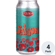 Ithaca Saison