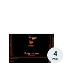 Eredita Pragmatism