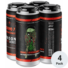 Mason Aleworks Idaho 7 Revengeance