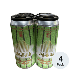 Wahalla Watermelon Seltzer