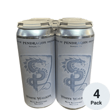 House of Pendragon White Walker Seltzer