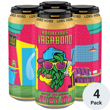 Lord Hobo Bodacious Vagabond