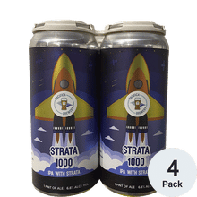 Pacifica Brewery Strata 1000