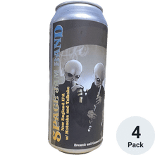 Next Level Space Jam Band NEIPA