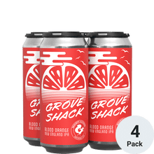 Mighty Squirrel Grove Shack
