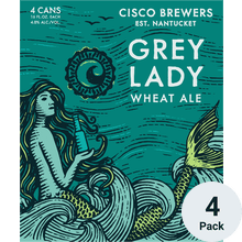 Cisco Grey Lady