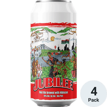 Montclair Jubilee Red Ale
