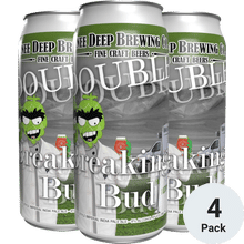 Knee Deep Double Breaking Bud
