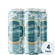 The Bruery A Gust of Wind