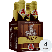 Avery TWEAK