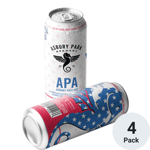 Asbury Park Pale Ale