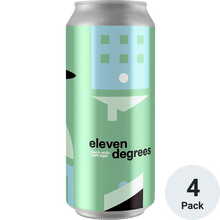 Fair State Eleven Degrees