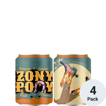 Zony Mash Pub Pils