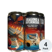Paperback Dragons and Influencers