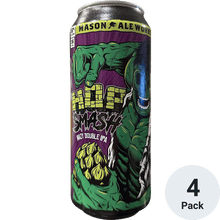 Mason Aleworks Hop Smash