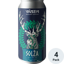 Vasen Solza