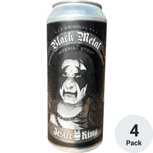 Jester King Black Metal