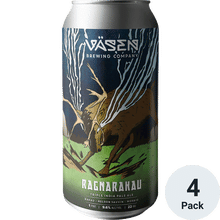 Vasen Ragnarakau