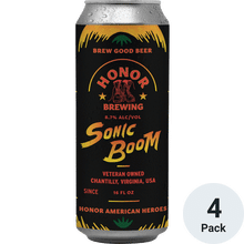 Honor Sonic Boom