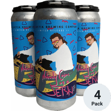 New Helvetia Nobody Cries On A Jetski IPA