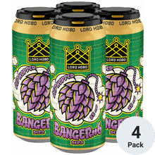 Lord Hobo Banger #6 DIPA