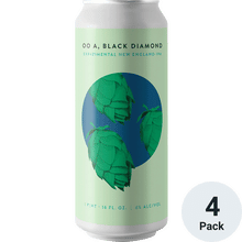 Reverie Brewing Oo A Black Diamond