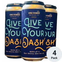 One Family Live Your Dash