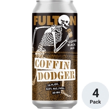 Fulton Coffin Dodger